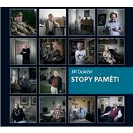 Stopy paměti - Jiří Doležel