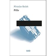 Příliv - Miroslav Boček