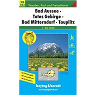082 Totes Gebirge 1:50 000 - 