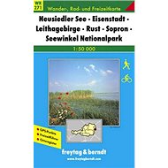 271 Neusidler See 1:50 000 - 