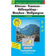 282 Attersee 1:50 000 - 