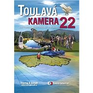 Toulavá kamera 22 - Marek Podhorský