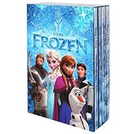 Ledové království Box - Walt Disney