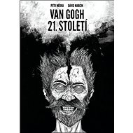 Van Gogh 21. století - Petr Měrka