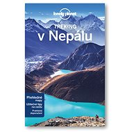 Treking v Nepálu - 