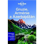 Gruzie, Arménie a Ázerbájdžán - 