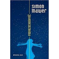 Provazochodkyně - Simon Mawer