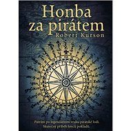 Honba za pirátem - Robert Kurson