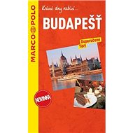 Budapešť - 