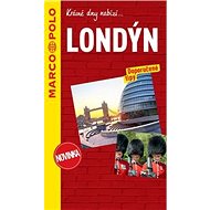 Londýn - 