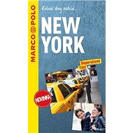 New York - 