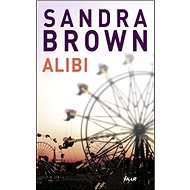 Alibi - Sandra Brown