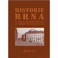 Historie Brna - Radan Květ
