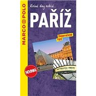 Paříž - 