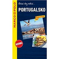 Portugalsko - 