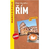 Řím - 
