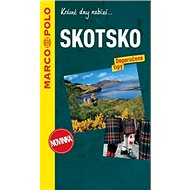 Skotsko - 