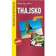 Thajsko - 