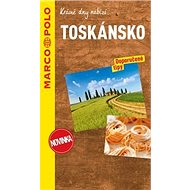 Toskánsko - 