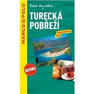 Turecká pobřeží - 
