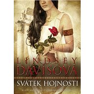 Svátek hojnosti - Lindsey Davisová