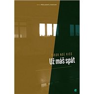 Už máš spát - 