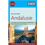 Andalusie DUMONT - 