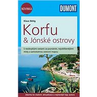 Korfu & Jónské ostrovy - 