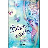 Běsnící světlo - Estelle Laureová