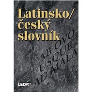 Latinsko/ český slovník - 