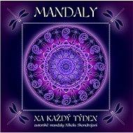 Mandaly na každý týden - Nikola Skondrojani