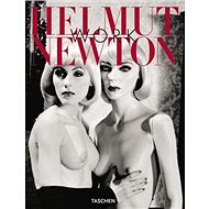 Helmut Newton WORK - Manfred Heiting
