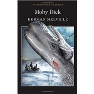 Moby Dick: Wordsworth Classics - 