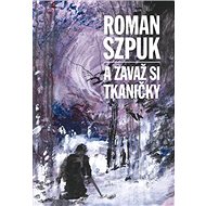 A zavaž si tkaničky - 