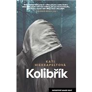 Kolibřík - Kati Hiekkapeltová