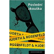 Poslední zkouška - Hans Rosenfeldt