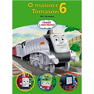 O mašince Tomášovi 6 - 