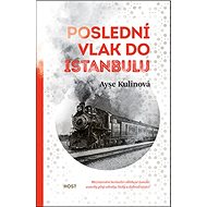 Poslední vlak do Istanbulu - 