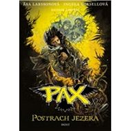 Pax Postrach jezera - Asa Larssonová