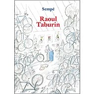 Raoul Taburin - Jean-Jacques Sempé