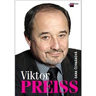 Viktor Preiss - Dana Čermáková