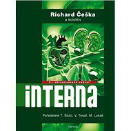 Interna: 3 svazkové vydání - Richard Češka