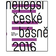 Nejlepší české básně 2016 - 