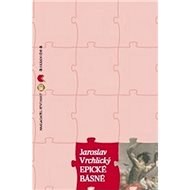 Epické básně - Jaroslav Vrchlický