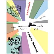 Pražský dixieland - Jan Stavinoha