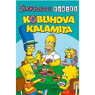 Simpsonovi Koblihová kalamita - 