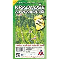 Krkonoše a Podkrkonoší - 