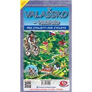 Valašsko - Vsetínsko: Pro cyklisty, for Cyclists - 