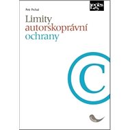 Limity autorskoprávní ochrany - Petr Prchal