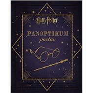 Harry Potter Panoptikum postav - 